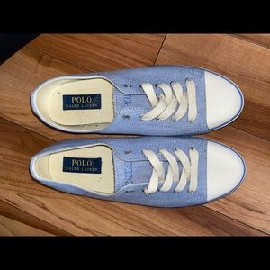 Polo Ralph Lauren Shoes